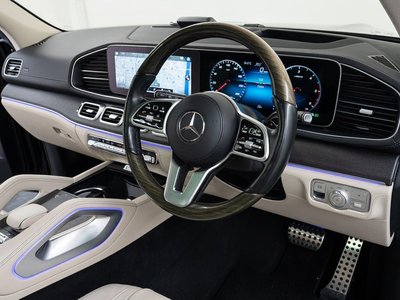 صورة مصغرة 33 لـ 2022 Mercedes-BENZ GLS