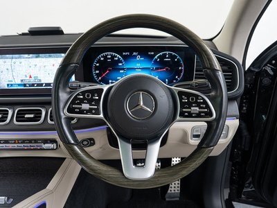 صورة مصغرة 59 لـ 2022 Mercedes-BENZ GLS