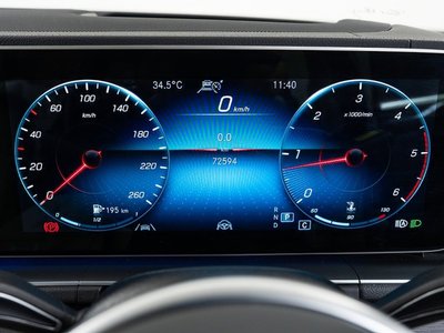 صورة مصغرة 61 لـ 2022 Mercedes-BENZ GLS