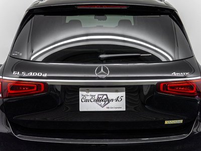صورة مصغرة 23 لـ 2022 Mercedes-BENZ GLS