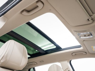 صورة مصغرة 58 لـ 2022 Mercedes-BENZ GLS