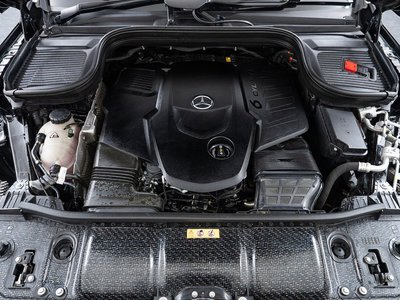 صورة مصغرة 74 لـ 2022 Mercedes-BENZ GLS