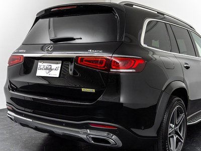 صورة مصغرة 25 لـ 2022 Mercedes-BENZ GLS