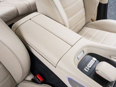صورة مصغرة 68 لـ 2022 Mercedes-BENZ GLS
