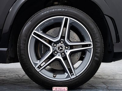 صورة مصغرة 75 لـ 2022 Mercedes-BENZ GLS
