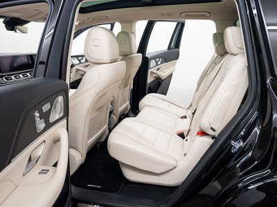 صورة مصغرة 47 لـ 2022 Mercedes-BENZ GLS