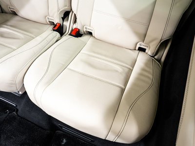 صورة مصغرة 55 لـ 2022 Mercedes-BENZ GLS