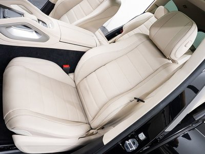 صورة مصغرة 40 لـ 2022 Mercedes-BENZ GLS