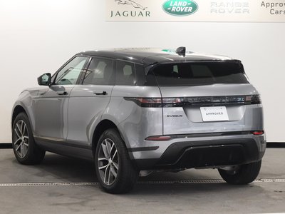 LAND ROVER RANGE ROVER EVOQUE - 6