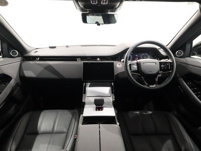 LAND ROVER RANGE ROVER EVOQUE - 8