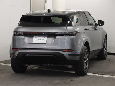 LAND ROVER RANGE ROVER EVOQUE - 7