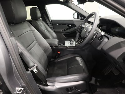 LAND ROVER RANGE ROVER EVOQUE - 9