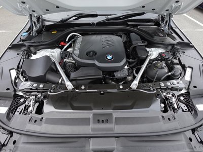 BMW 5 SERIES TOURING 2025 thumbnail 15
