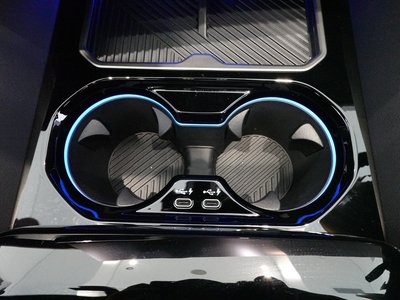 BMW 5 SERIES TOURING 2025 thumbnail 52