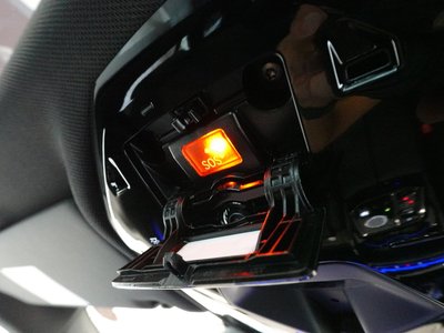 BMW 5 SERIES TOURING 2025 thumbnail 70
