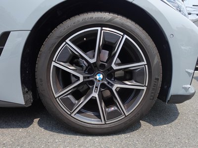 صورة 6 لـ 2023 BMW 4 SERIES GRAN COUPE