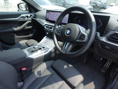 صورة مصغرة 18 لـ 2023 BMW 4 SERIES GRAN COUPE