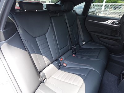 صورة مصغرة 19 لـ 2023 BMW 4 SERIES GRAN COUPE
