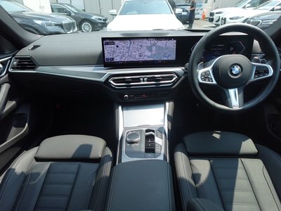 صورة 5 لـ 2023 BMW 4 SERIES GRAN COUPE