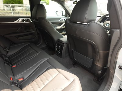 صورة مصغرة 20 لـ 2023 BMW 4 SERIES GRAN COUPE