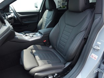 صورة مصغرة 21 لـ 2023 BMW 4 SERIES GRAN COUPE