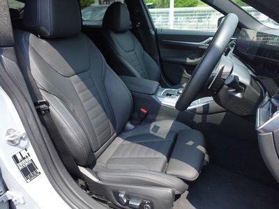 صورة 7 لـ 2023 BMW 4 SERIES GRAN COUPE