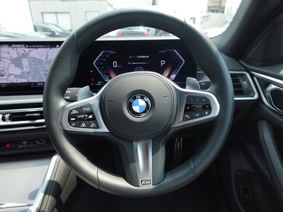 صورة مصغرة 25 لـ 2023 BMW 4 SERIES GRAN COUPE