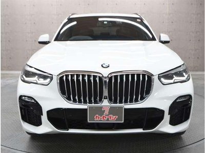 BMW X5 - 7
