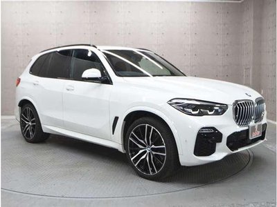BMW X5 - 8