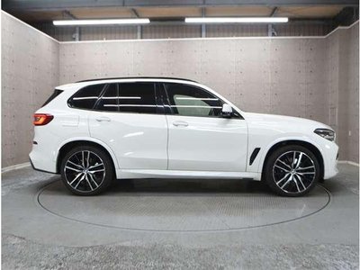 BMW X5 - 9