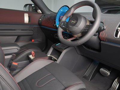 صورة مصغرة 15 لـ 2024 MINI COOPER COUNTRYMAN