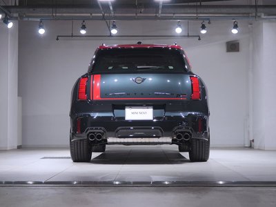 صورة مصغرة 12 لـ 2024 MINI COOPER COUNTRYMAN