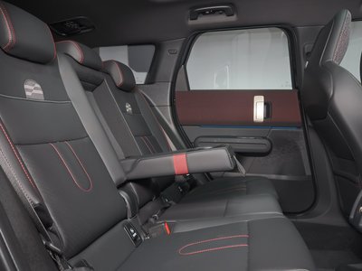 صورة مصغرة 17 لـ 2024 MINI COOPER COUNTRYMAN