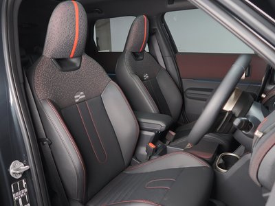 2024 MINI COOPER COUNTRYMAN 照片 6