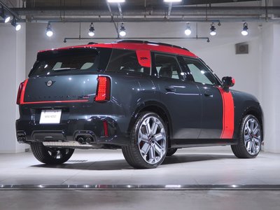 2024 MINI COOPER COUNTRYMAN 照片 10