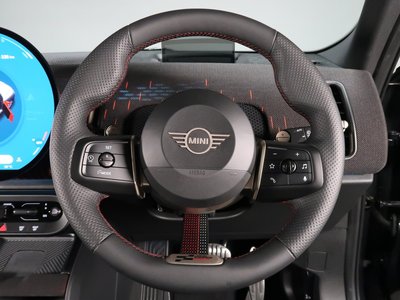 صورة مصغرة 25 لـ 2024 MINI COOPER COUNTRYMAN