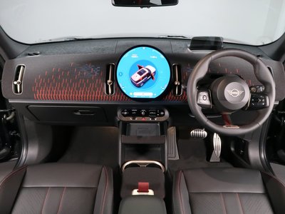 صورة مصغرة 23 لـ 2024 MINI COOPER COUNTRYMAN
