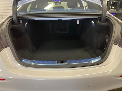 MERCEDES-BENZ S-CLASS - 10