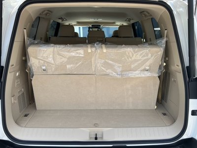 2023 Toyota LAND CRUISER 300 缩略图 49