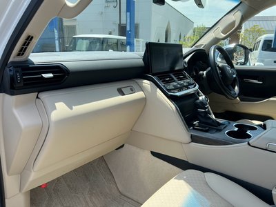 2023 Toyota LAND CRUISER 300 缩略图 42