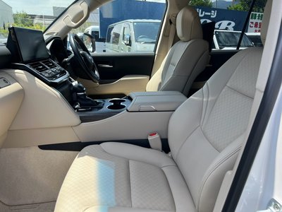 2023 Toyota LAND CRUISER 300 缩略图 40