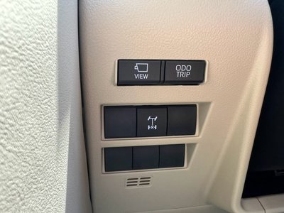 2023 Toyota LAND CRUISER 300 缩略图 13