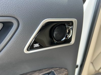 2023 Toyota LAND CRUISER 300 缩略图 38