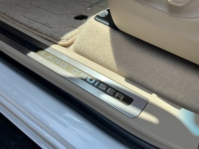 2023 Toyota LAND CRUISER 300 缩略图 51