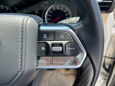 2023 Toyota LAND CRUISER 300 缩略图 14