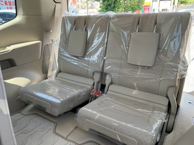 2023 Toyota LAND CRUISER 300 缩略图 47