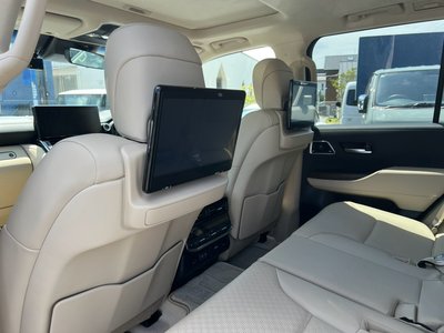 2023 Toyota LAND CRUISER 300 缩略图 46