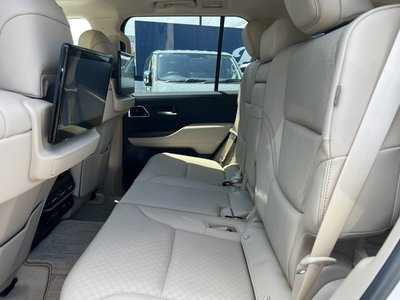 2023 Toyota LAND CRUISER 300 缩略图 45