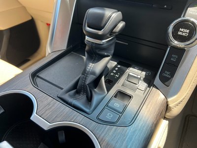 2023 Toyota LAND CRUISER 300 缩略图 21