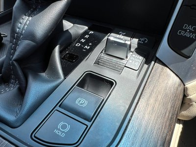 2023 Toyota LAND CRUISER 300 缩略图 20